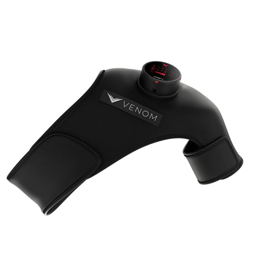 Hyperice Venom Shoulder - Left Omuz Masaj Aleti