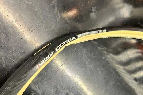 VITTORIA CORSA 26-28 G2.0 TUBULAR DIŞ LASTİK