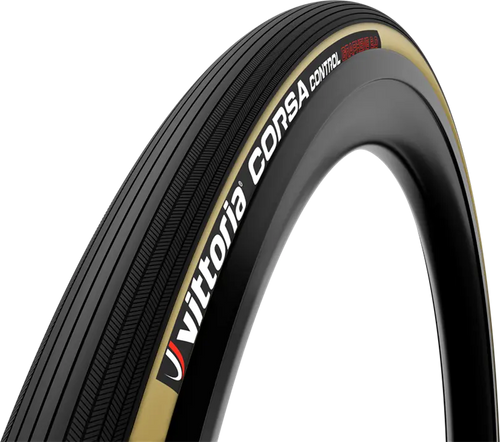 VITTORIA CORSA CONTROL 25-28 G2 TUBULAR DIŞ LASTİK