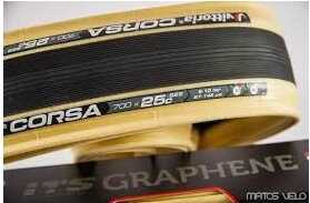 VITTORIA CORSA G+ BOX 700x25 KATLANIR DIŞ LASTİK
