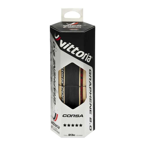 Vittoria Corsa 700x28 28-28 G2.0 Tubular Dış Lastik