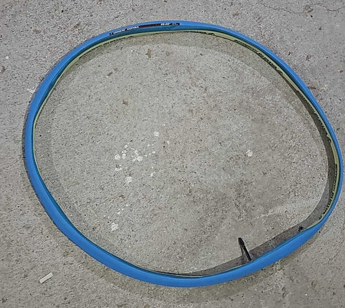 VITTORIA CORSA GARPHANE 2.0 TUBULAR 26-28 DIŞ LASTİK