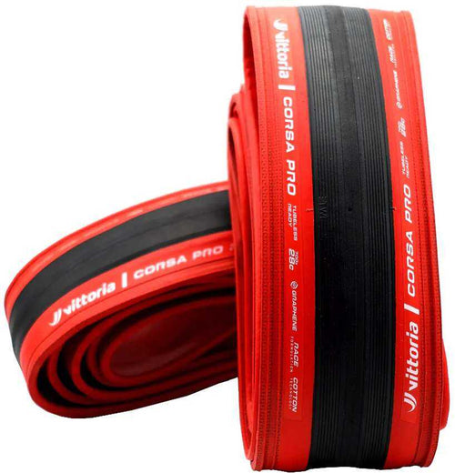 VITTORIA CORSA PRO 700x28 G2.0 TLR KATLANIR SPECIAL EDITION DIŞ LASTİK