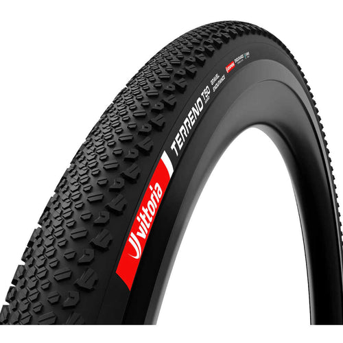 VITTORIA GRAVEL TERRENO T50 45-622/700x45c TLR KATLANIR DIŞ LASTİK