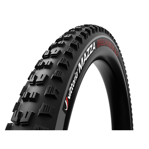 Vittoria Mazza 29x2.4 Tubeless Katlanır Dış Lastik
