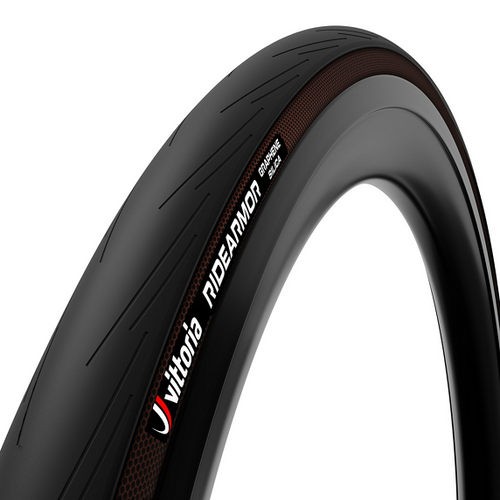 VITTORIA RIDEARMOR II 700x28c TLR G2 KATLANIR DIŞ LASTİK