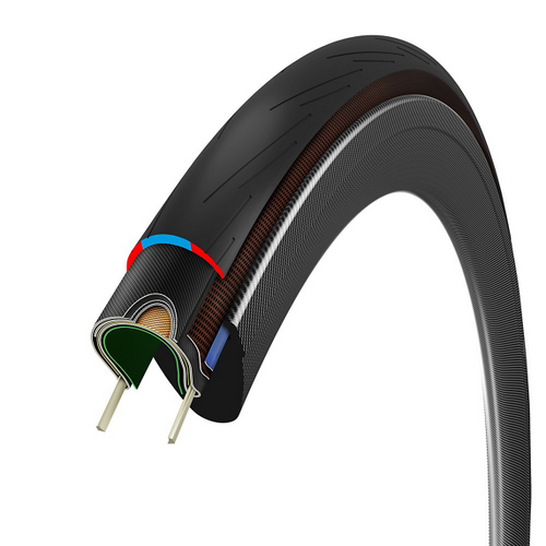 VITTORIA RIDEARMOR II 700x30c TLR G2 KATLANIR DIŞ LASTİK