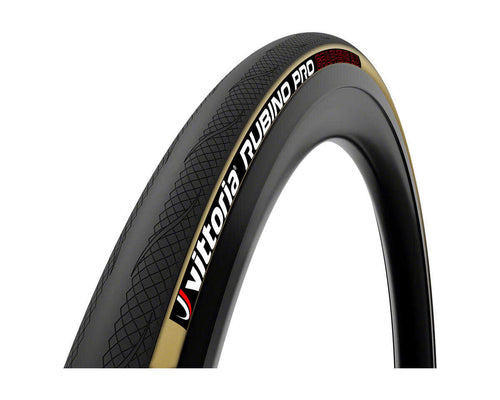 Vittoria Rubino Pro G2.0 700x25 Tlr Katlanır Dış Lastik