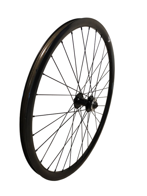 Vona 29" İkiqat Laylı Kürə Yastığı Disk Ön Təkər
