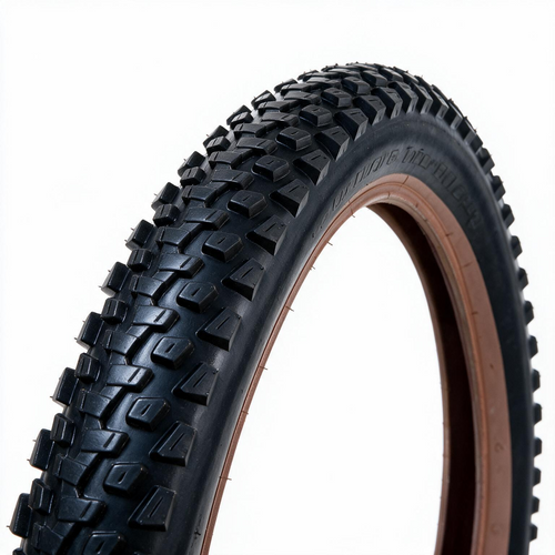Vona 6104 20X4.00 Korumalı Dış Lastik