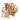 Vona Mineral Pim-Yüksük (50Set)