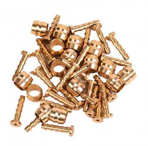 Vona Mineral Pim-Yüksük (50Set)