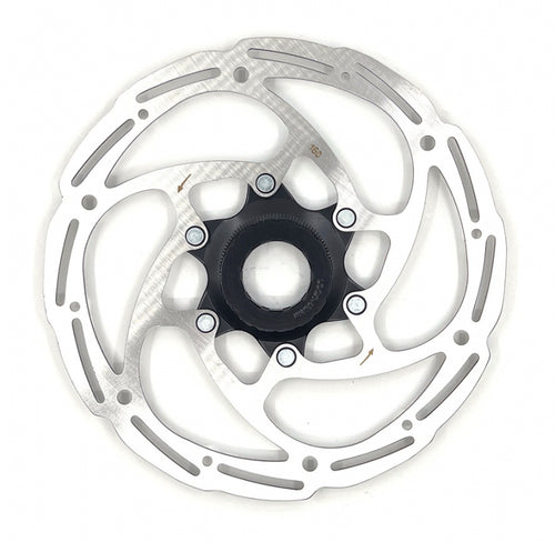 Vona Centerlock Rotor 160MM