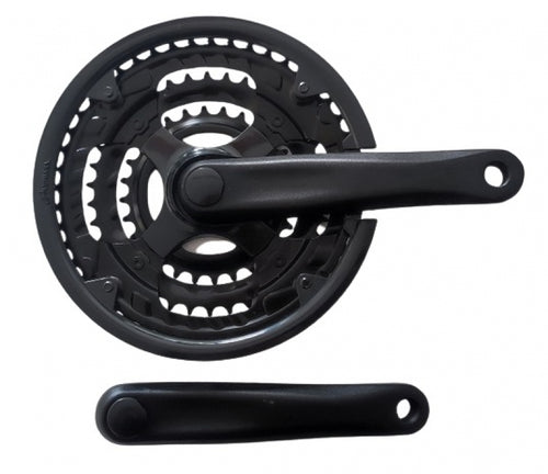 Vona TCRF4-SMF 170mm 7/8li Aynakol