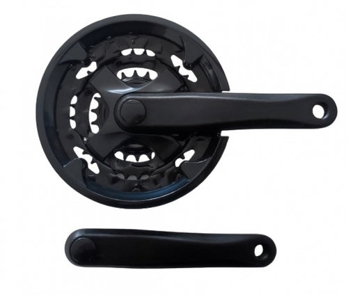 Vona TCXH-SMA 170mm 9lu Aynakol