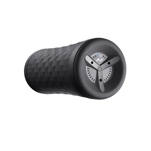 Hyperice Vyper 3 Foam Roller Titreşimli Masaj Aleti