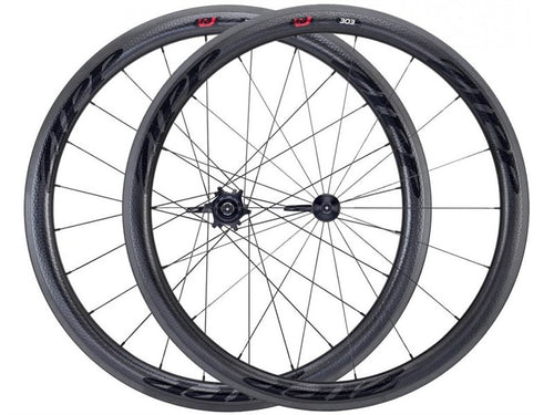 Zipp WH-303 Tubular Ön/Arka Jant Seti