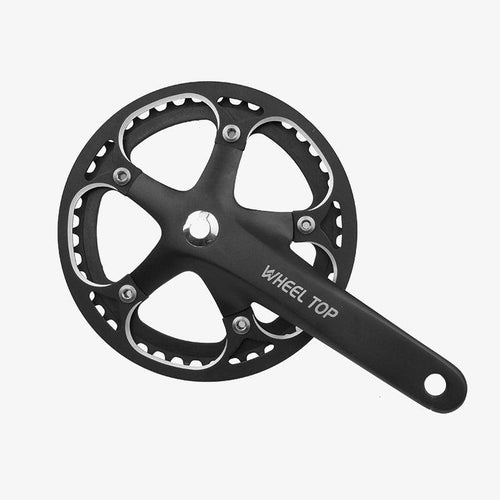 Wheeltop SXB5130W-RD2W 170MM Aynakol