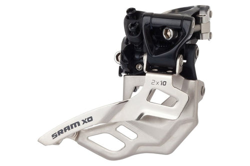 Sram X0 Ön Vites 2X10 Kutusuz