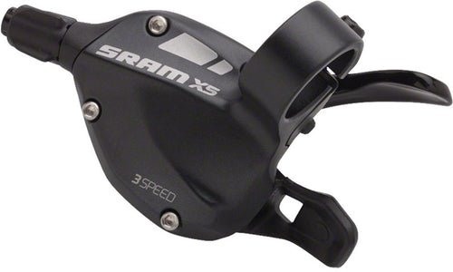 Sram X5 Sol Ötürücü Qolu 3 Parça Qutusuz