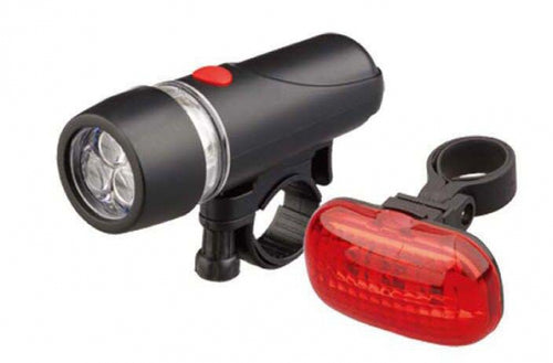 XC 746 Pilli Far&Stop Set