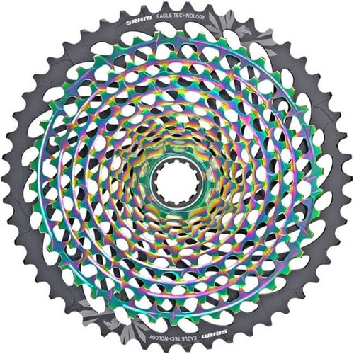 Sram XG-1299 Eagle Kaset 12