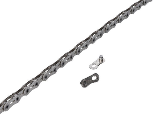 Ybn MK120 Silver 12 Sürətli Zəncir