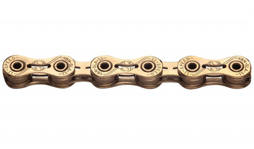 Ybn SLA110 Ti Gold 11 Vites