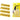 SWISSSTOP FlashPro Yellow King Carbon (2 Çift)