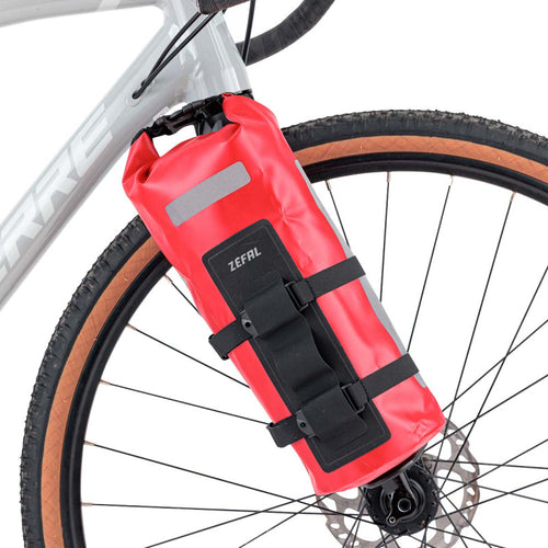 Zefal Z Adventure Dry Bag 4L Çanta