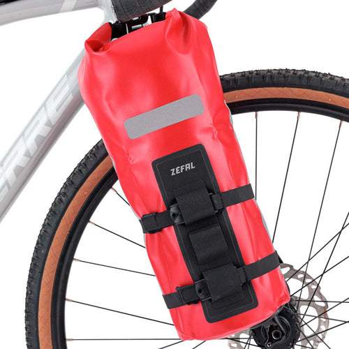 Zefal Z Adventure Dry Bag 6L Çanta