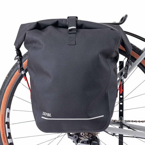 Z TRAVELER S20 PANNIER 20 Litre