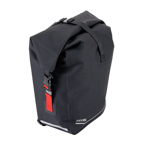 Z TRAVELER S20 PANNIER 20 Litre
