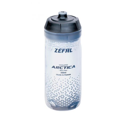 Zefal Arctica 55 Termoslu Siyah Matara
