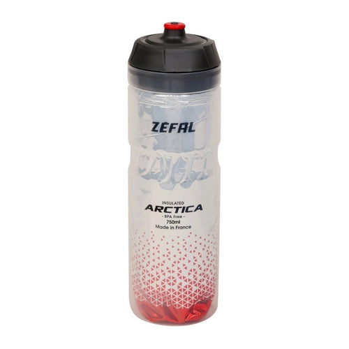 Zefal Arctica 75 Termoslu Siyah Matara