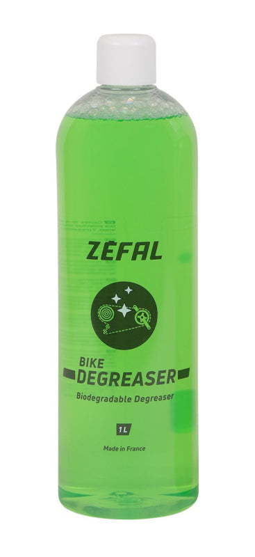 Zefal Bio Degreaser 1Lt Yedek