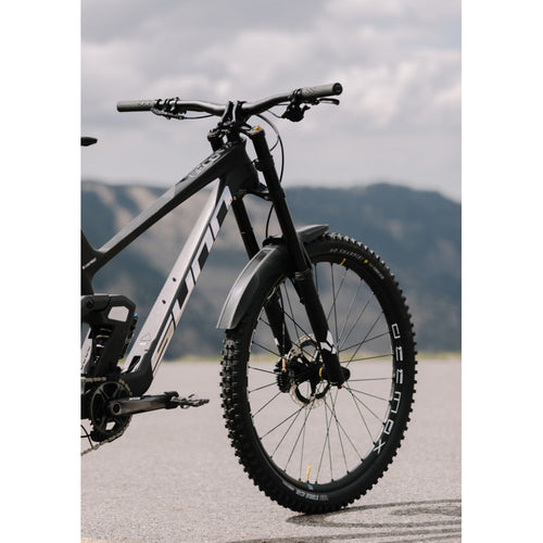 Zefal Deflector Fm30 Mtb Ön Çamurluk