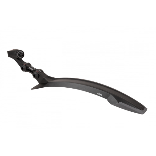 Zefal Deflector RM60+  Mtb Plastik Arka Çamurluk