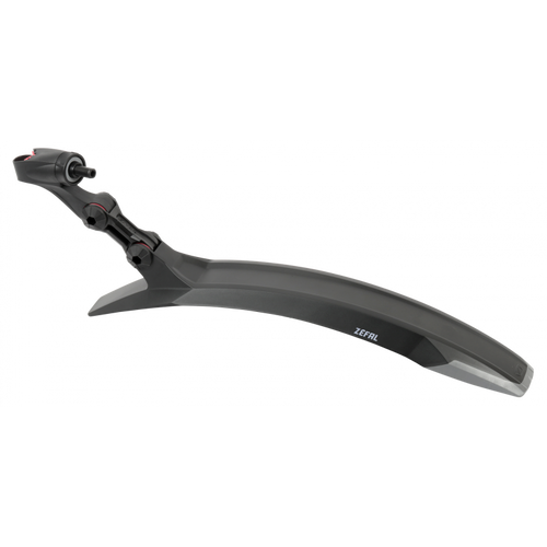 Zefal Deflector RM90+  Mtb Plastik Arka Çamurluk
