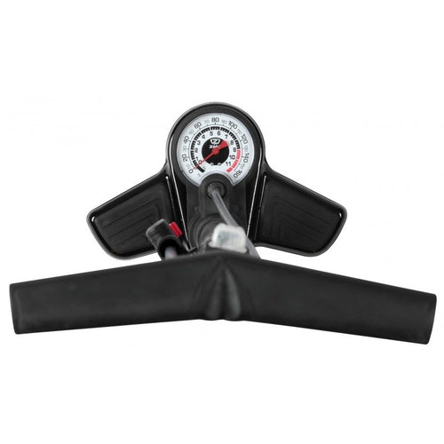 Zefal Fp20 Ayaklı Pompa