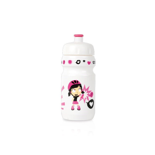 Zefal Little Z Gril Çocuk Matarası