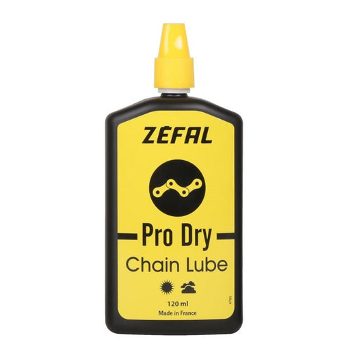 Zefal Pro Dry Zincir Yağı