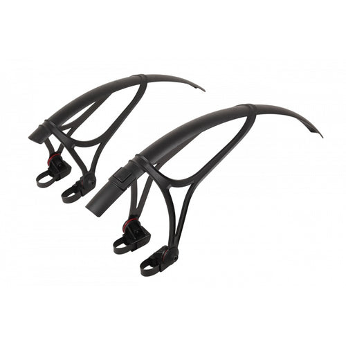 Zefal Shield R35  Yol Çamurluk Set