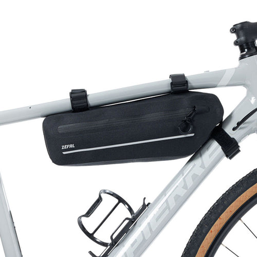 Zefal Z Adventure C2 Kadro üstü Çanta