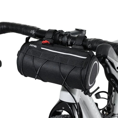 Zefal Z Adventure F1 Gidon Çantası 1.2 L