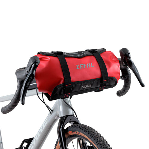 Zefal Z Adventure F5 Gidon Çantası