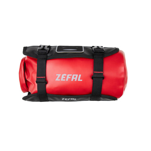 Zefal Z Adventure F5 Gidon Çantası