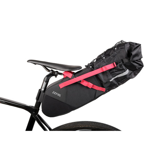 Zefal Z adventure R11 Sele altı Çanta