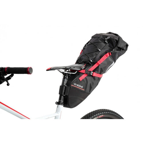 Zefal Z Adventure R17 Sele Altı Çanta