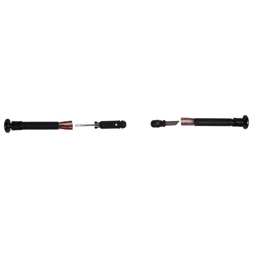 Zefal Z Barplugs Tubeless Tamir Kiti